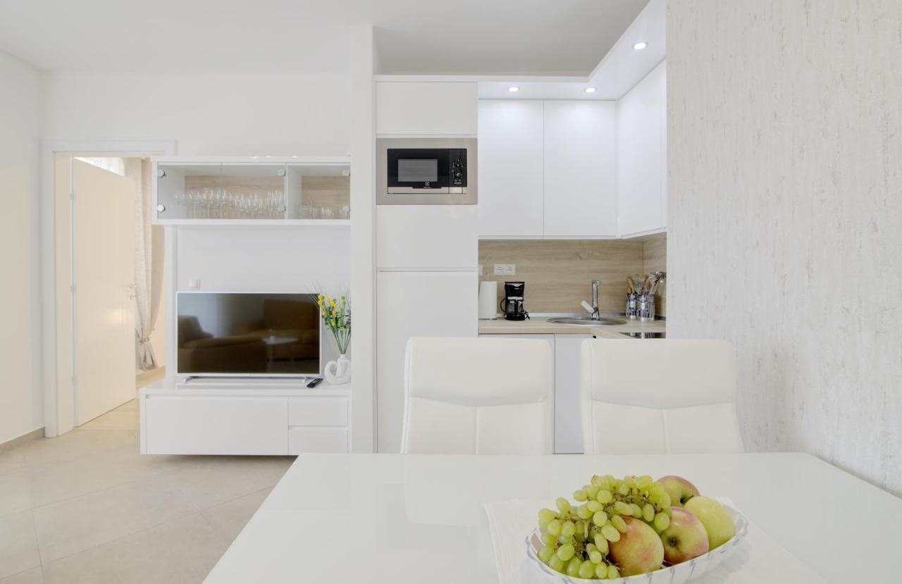 Apartments Luka - Villa Sunce Senj  Εξωτερικό φωτογραφία