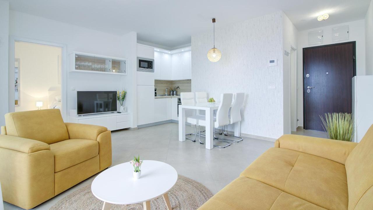 Apartments Luka - Villa Sunce Senj  Εξωτερικό φωτογραφία