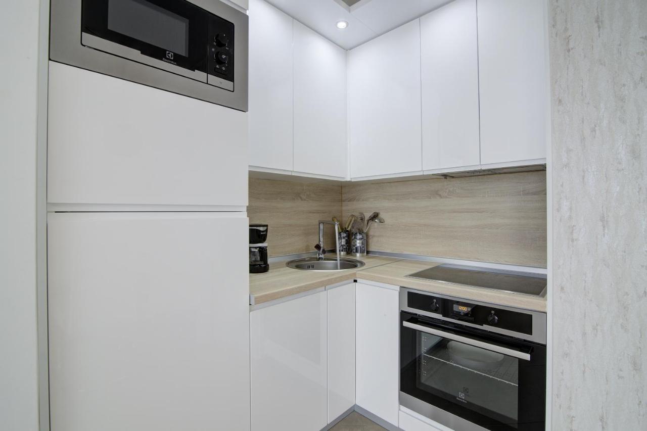 Apartments Luka - Villa Sunce Senj  Εξωτερικό φωτογραφία