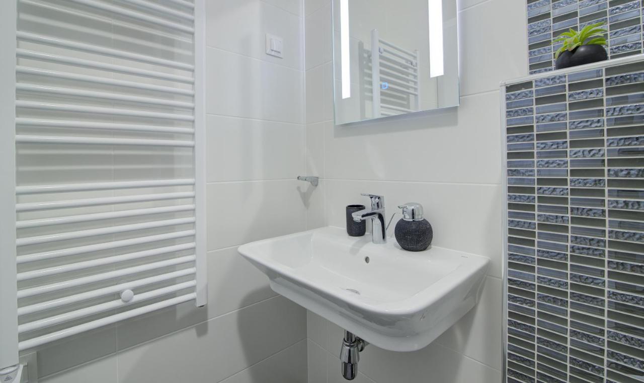 Apartments Luka - Villa Sunce Senj  Εξωτερικό φωτογραφία