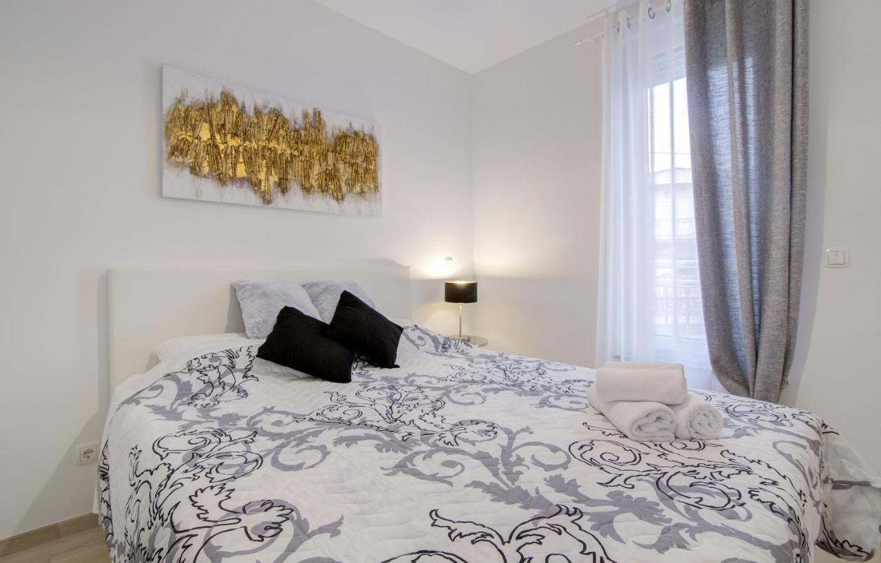 Apartments Luka - Villa Sunce Senj  Εξωτερικό φωτογραφία