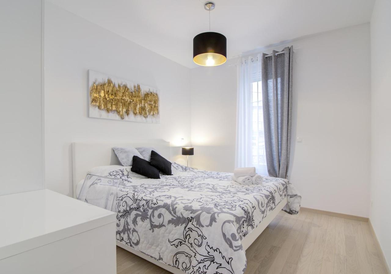 Apartments Luka - Villa Sunce Senj  Εξωτερικό φωτογραφία