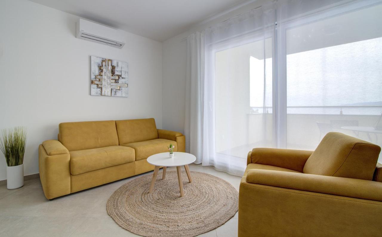 Apartments Luka - Villa Sunce Senj  Εξωτερικό φωτογραφία