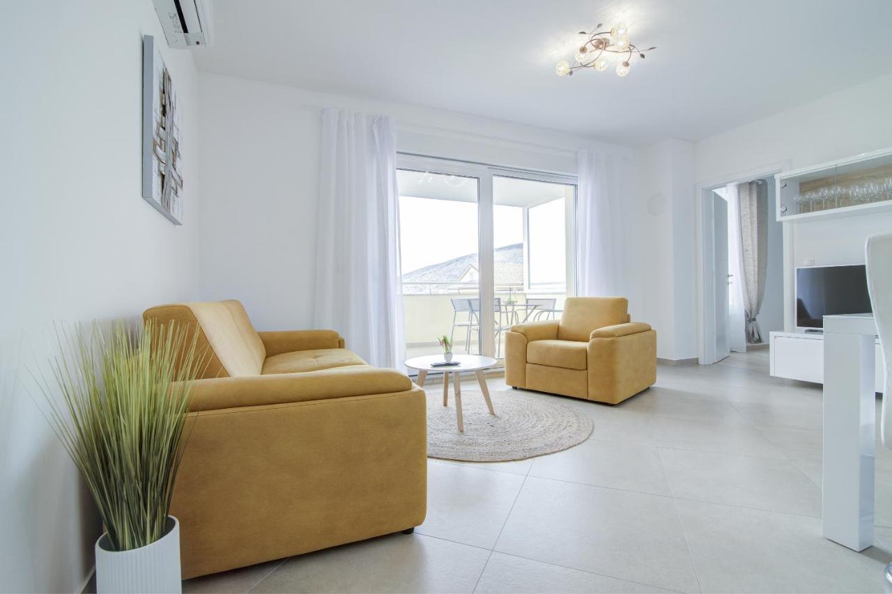 Apartments Luka - Villa Sunce Senj  Εξωτερικό φωτογραφία