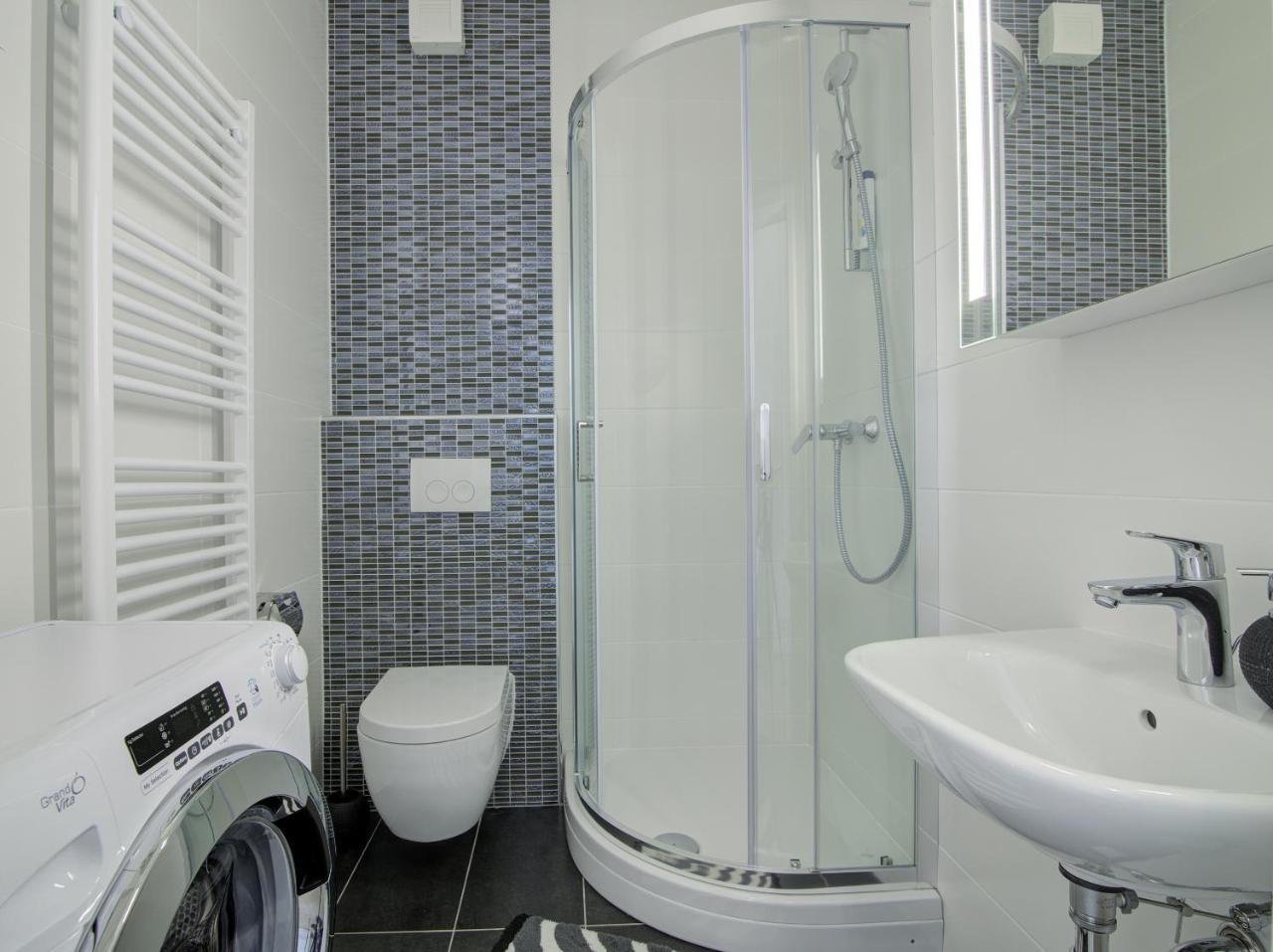Apartments Luka - Villa Sunce Senj  Εξωτερικό φωτογραφία