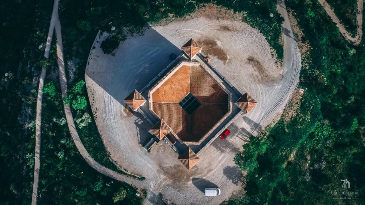 Apartments Luka - Villa Sunce Senj  Εξωτερικό φωτογραφία