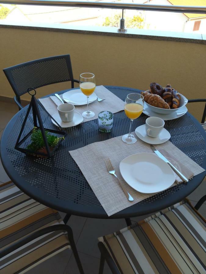 Apartments Luka - Villa Sunce Senj  Εξωτερικό φωτογραφία