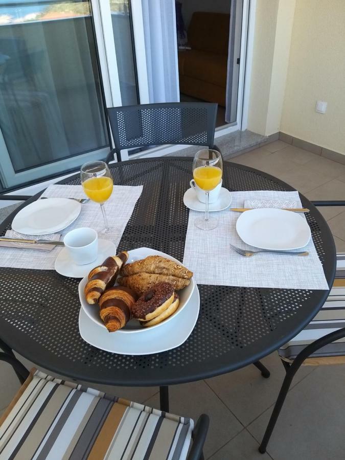 Apartments Luka - Villa Sunce Senj  Εξωτερικό φωτογραφία