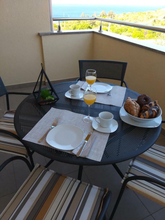 Apartments Luka - Villa Sunce Senj  Εξωτερικό φωτογραφία