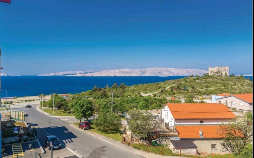 Apartments Luka - Villa Sunce Senj  Εξωτερικό φωτογραφία