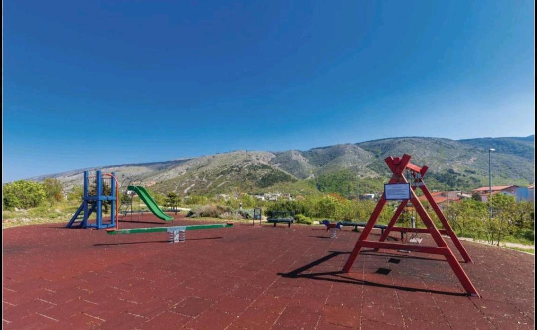 Apartments Luka - Villa Sunce Senj  Εξωτερικό φωτογραφία